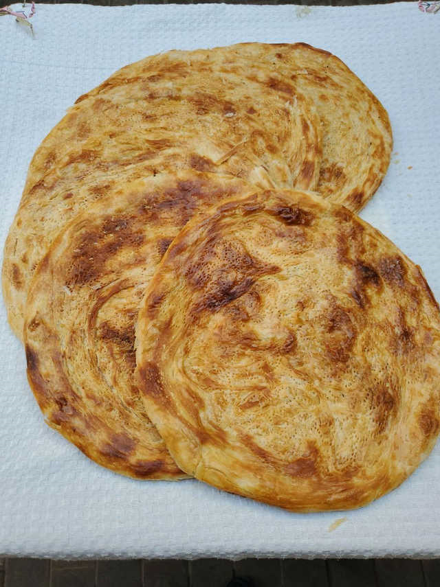 chavati
