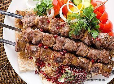 kabob